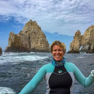 Meet your Posher, Linda